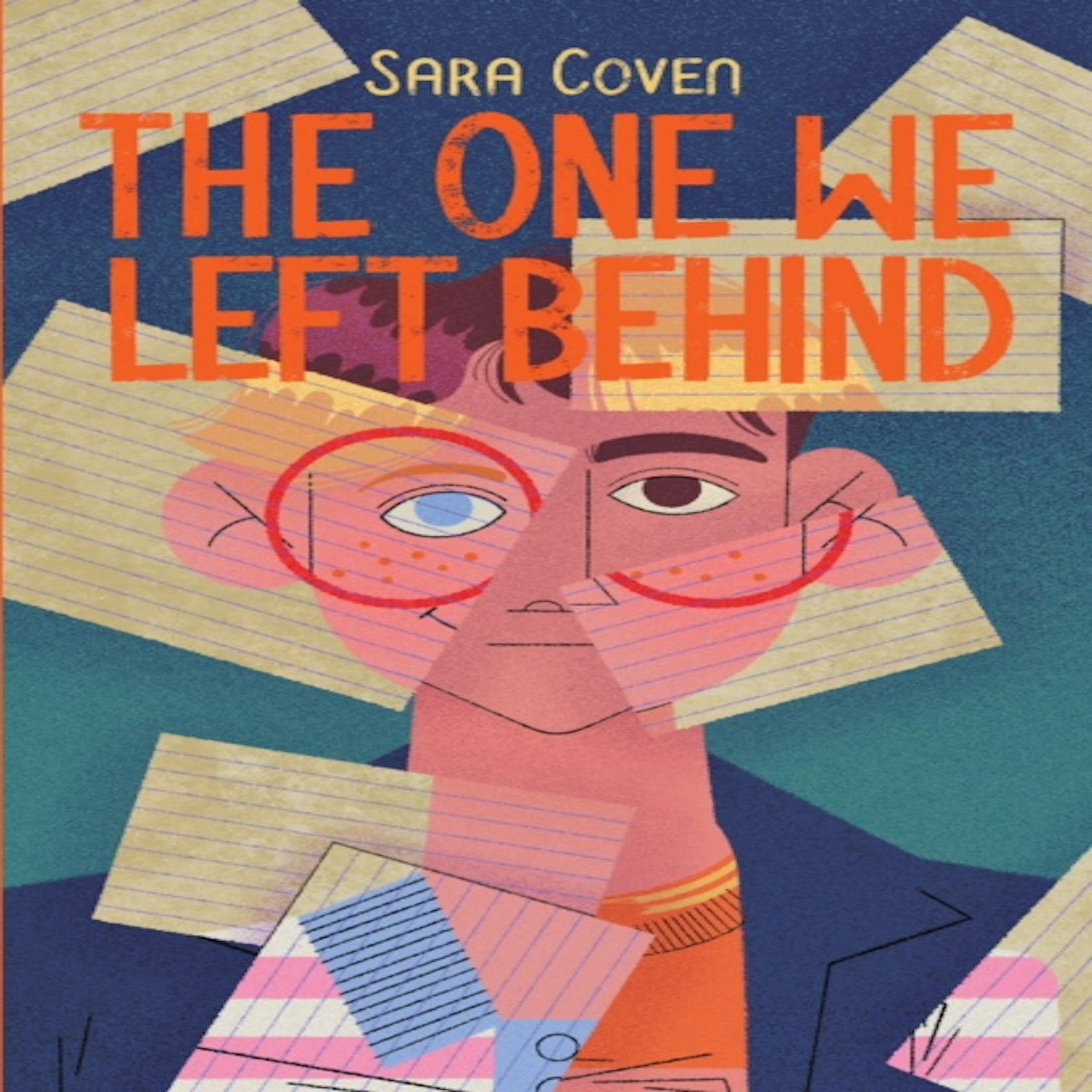 The One We Left Behind