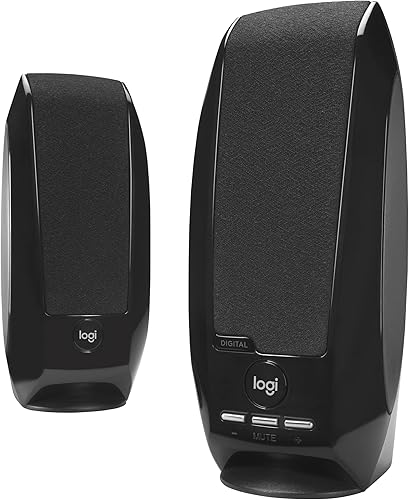 Miniatura 3 de Logitech Altavoces USB S150 con sonido digital