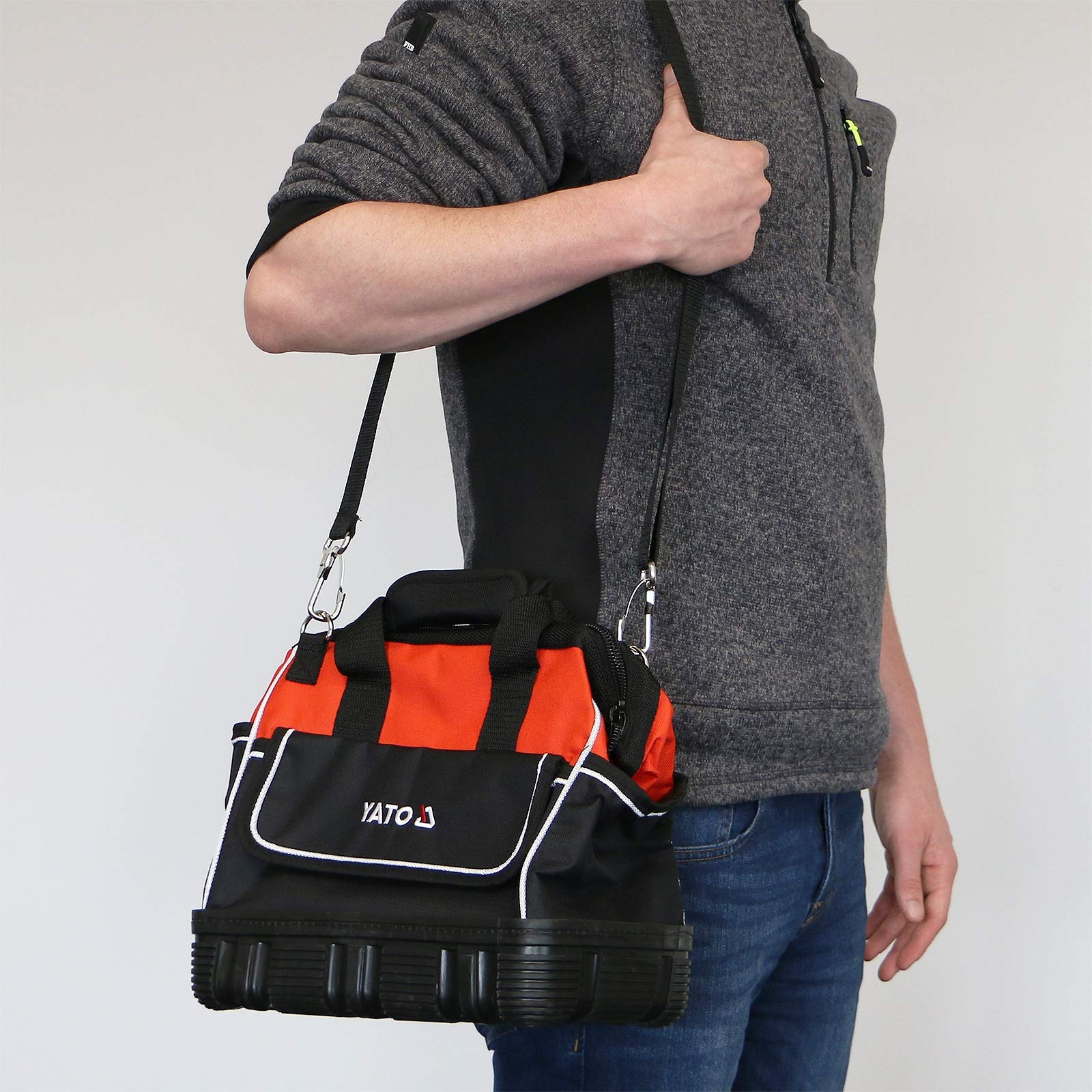 YATO YT-74361 Sac à outils
