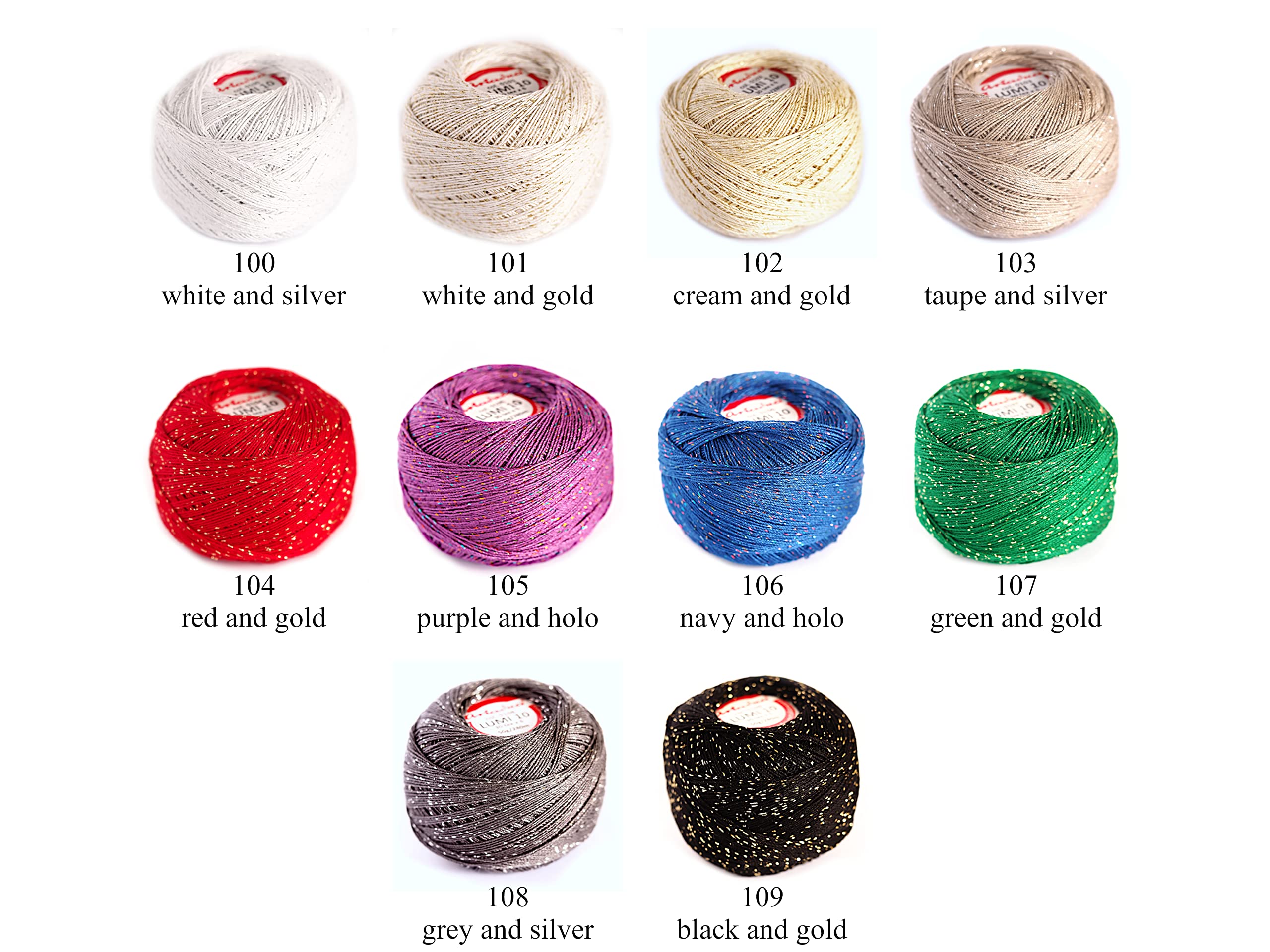 Owner Strong Bobin Assist Hook Thread Lumo Size S 0.25mm 40m (3400