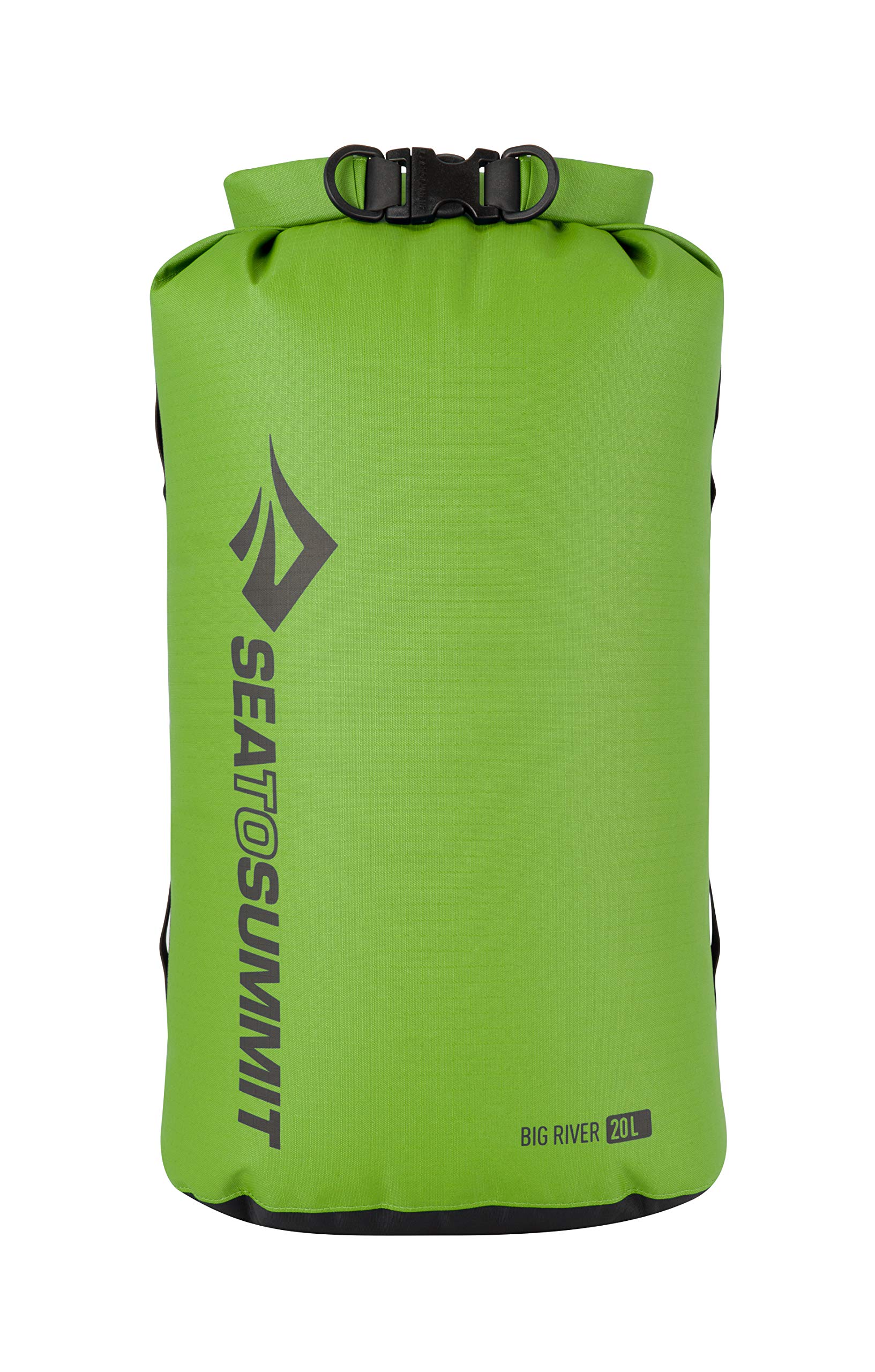 Sea to SummitBig River Drybag, waterproof storage bag.