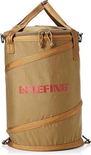 Amazon.co.jp: [ブリーフィング] 公式正規品 POP UP TRASH BOX