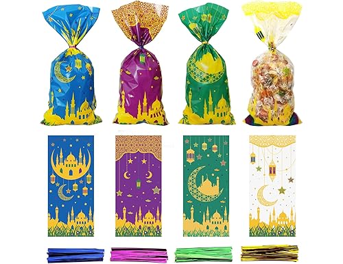 10 Best Ramadan Favor Bags That Are Sure to Delight