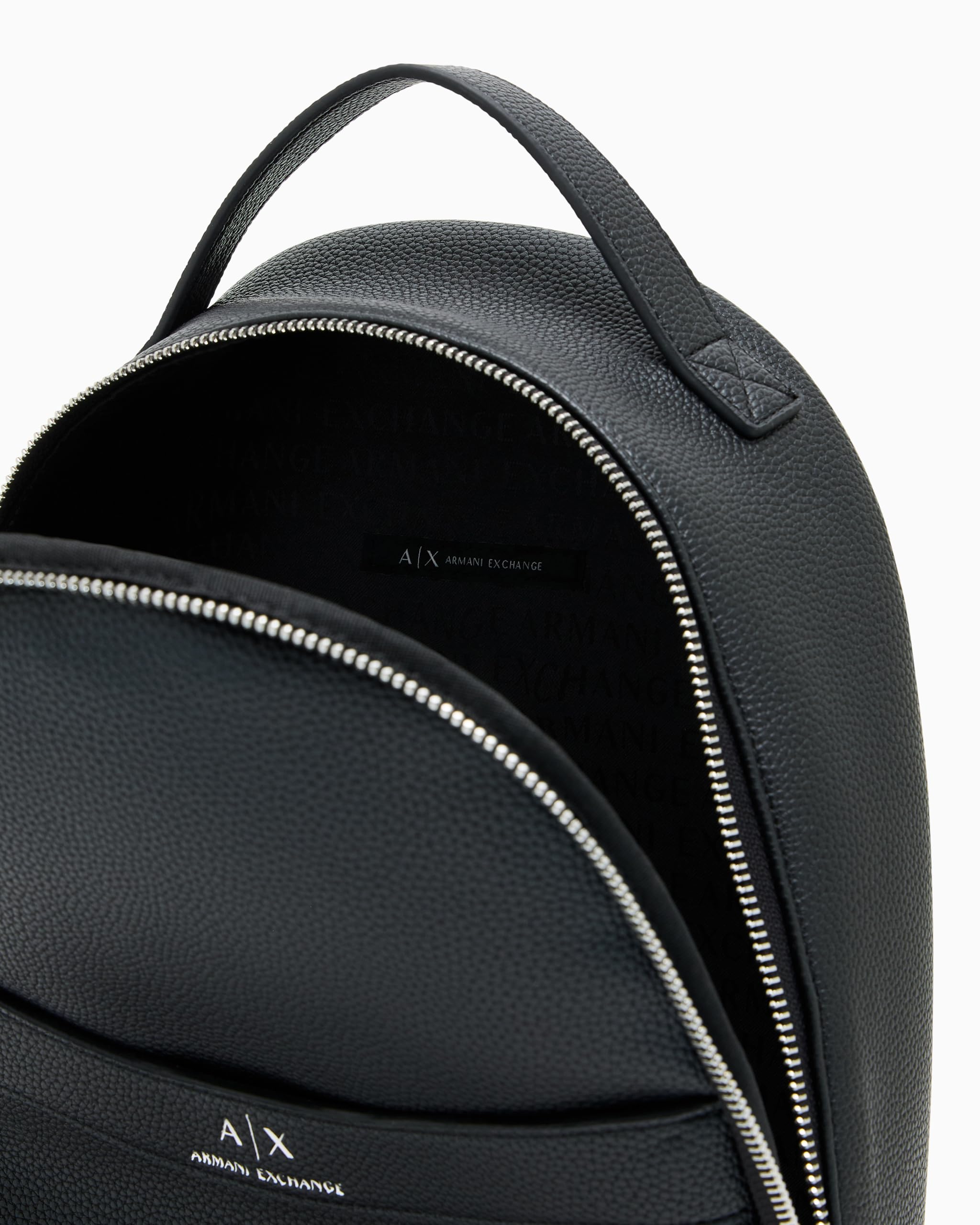 Armani Exchange ZAINO Dimensioni: 26 x 30 x 11 cm