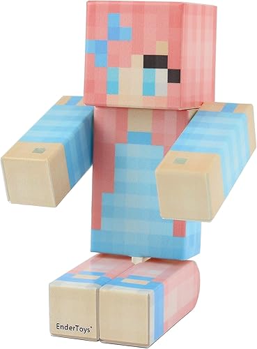 Miniatura 4 de EnderToys Figura de acción Candy Girl