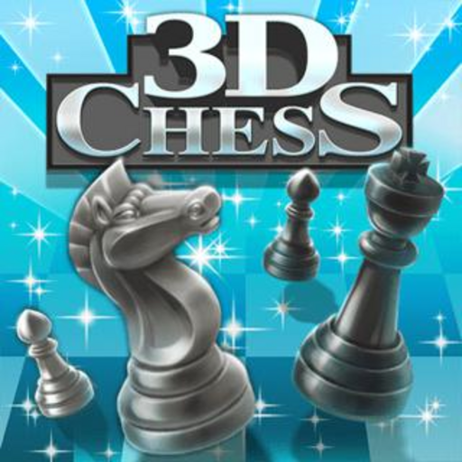 3D Chess - App on Amazon Appstore