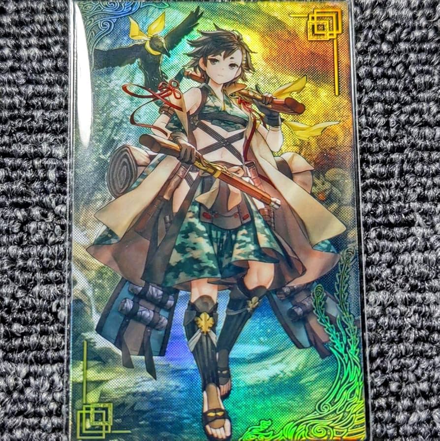 陸抗 6827尉繚(オマケ) (絆)英傑大戦 Amazon.co.jp: フレームレス 無二 絆 英傑大戦 絆武将/匡吉