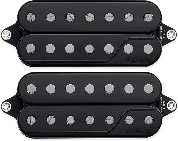 Fishman PRF-CS7-JR2 Signature Javier Reyes 7-String Pickup Set