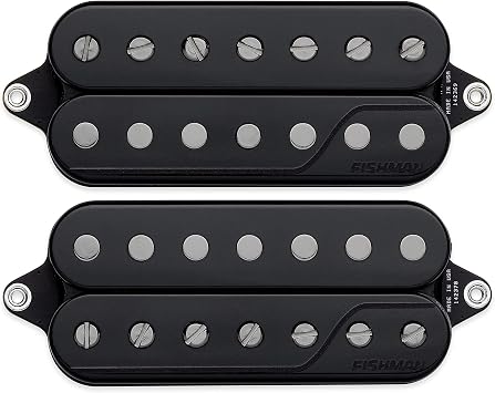 Fishman PRF-CS7-JR2 Signature Javier Reyes 7-String Pickup Set