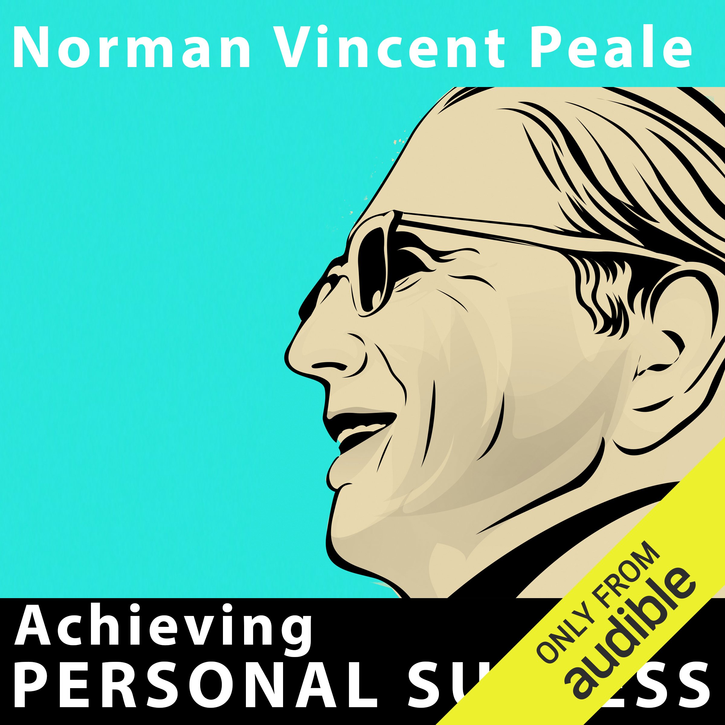 Cover art for Achieving Personal Success