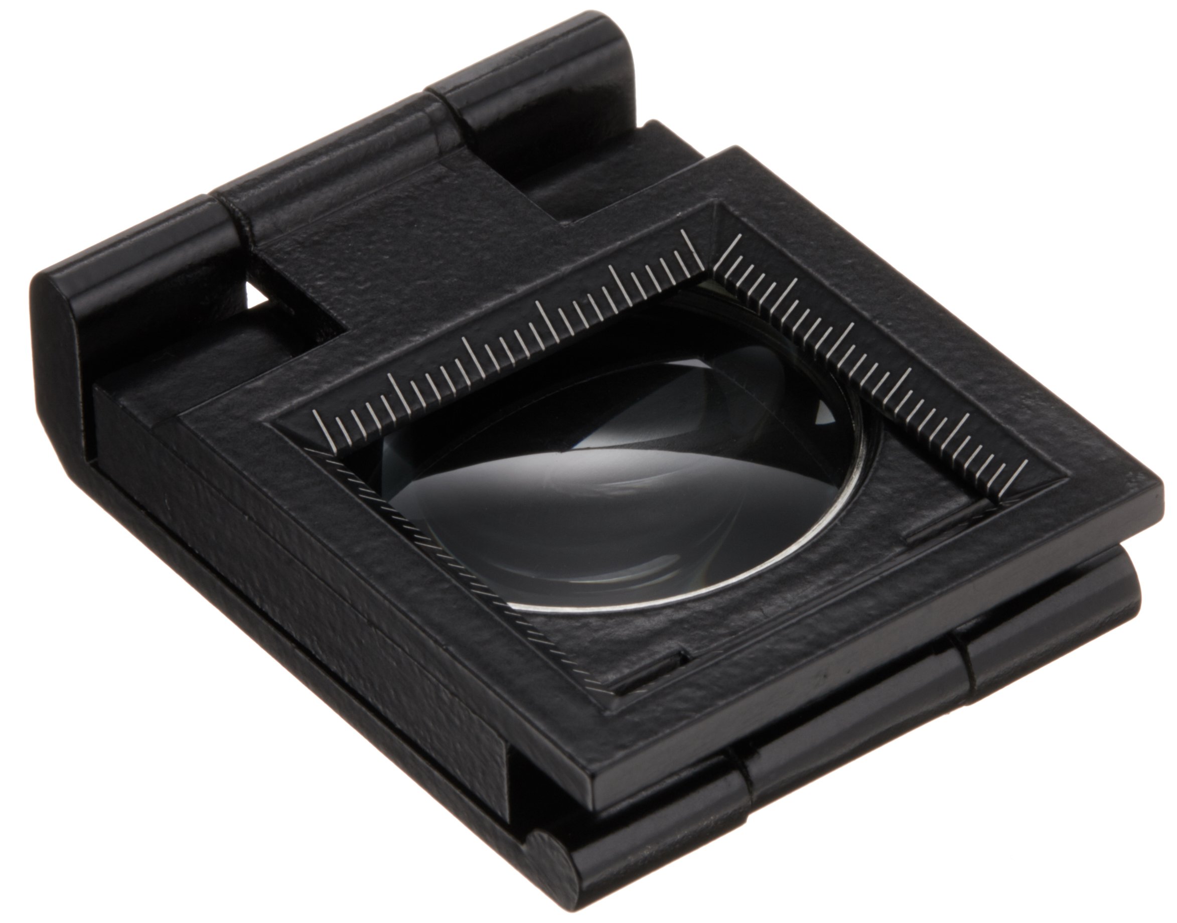 Amazon.co.jp: シンワ測定(Shinwa Sokutei) ルーペ G スタンド型 6倍