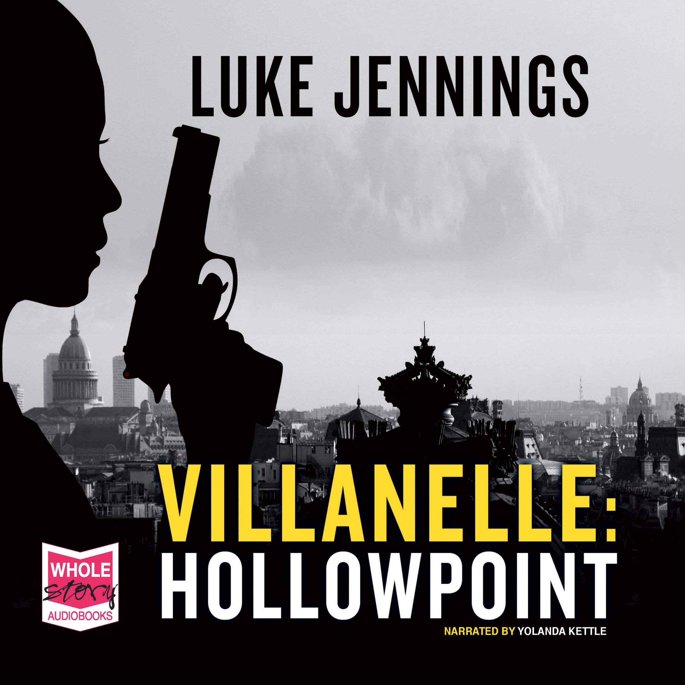 Villanelle: Hollowpoint