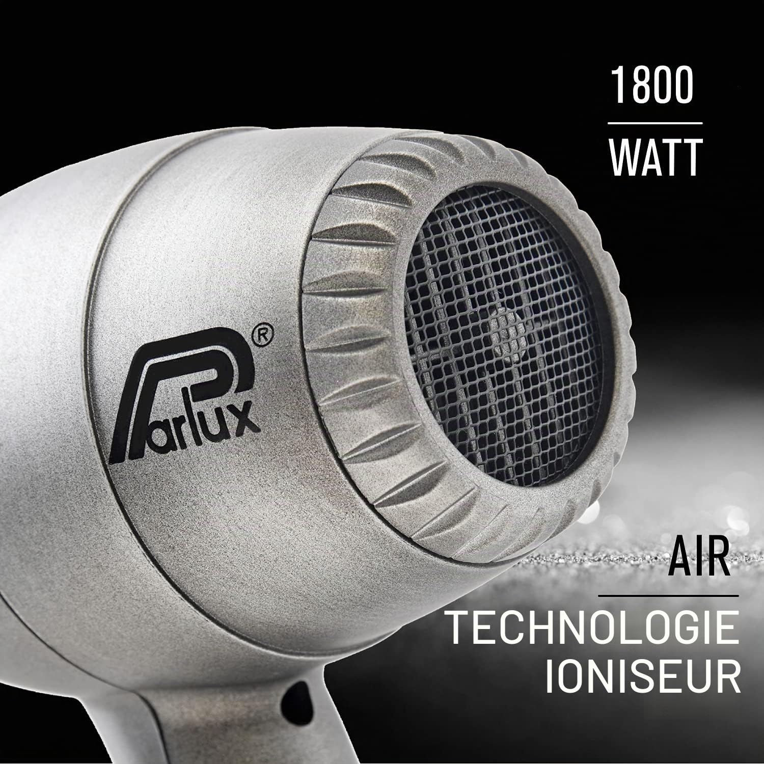 Parlux Ardent Hair Dryer