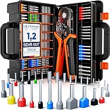 Ferrules & cable lugs