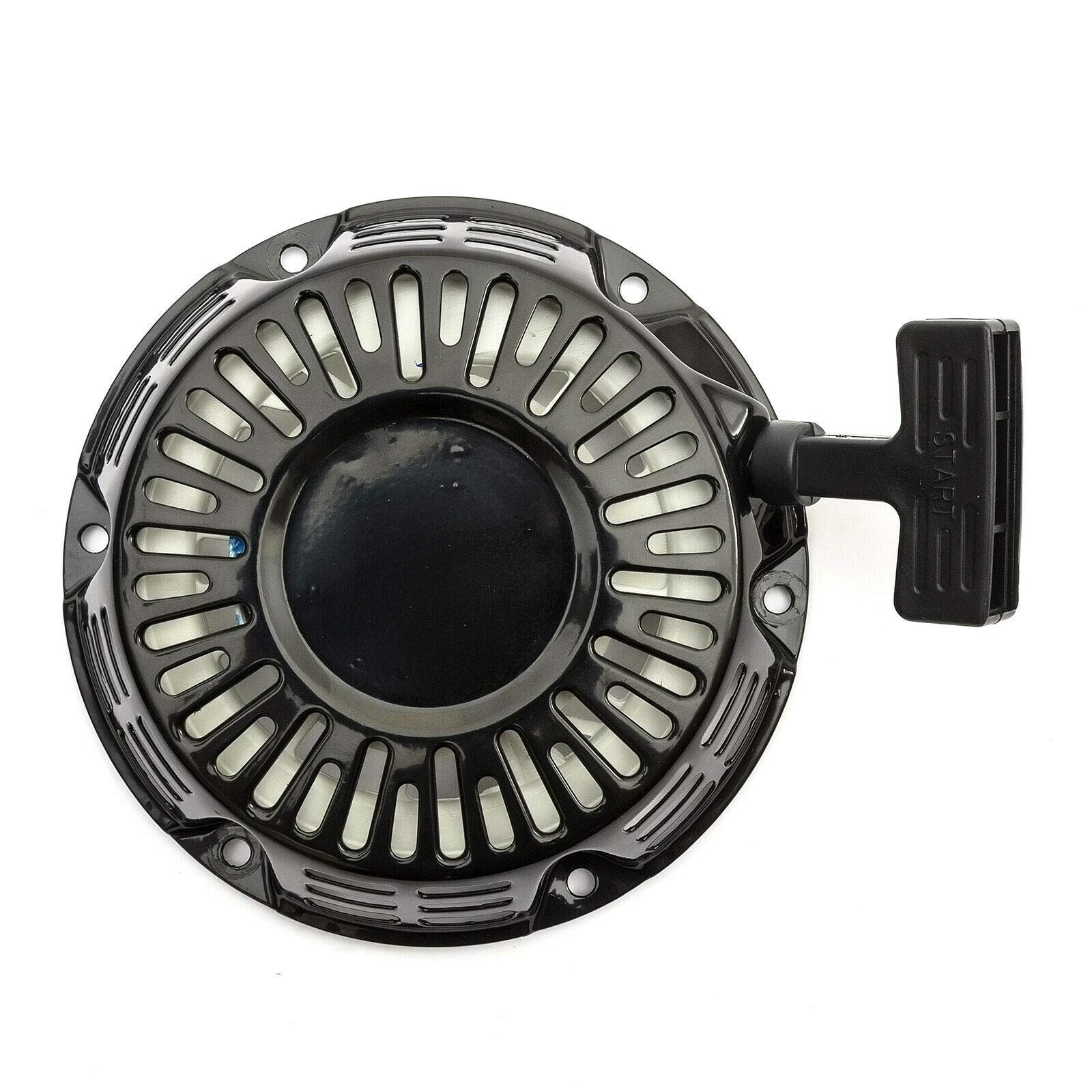 BMotorParts Recoil Starter Assembly for DeWalt DXPW3425 3400PSI 2.5GPM 6.5HP Pressure Waher