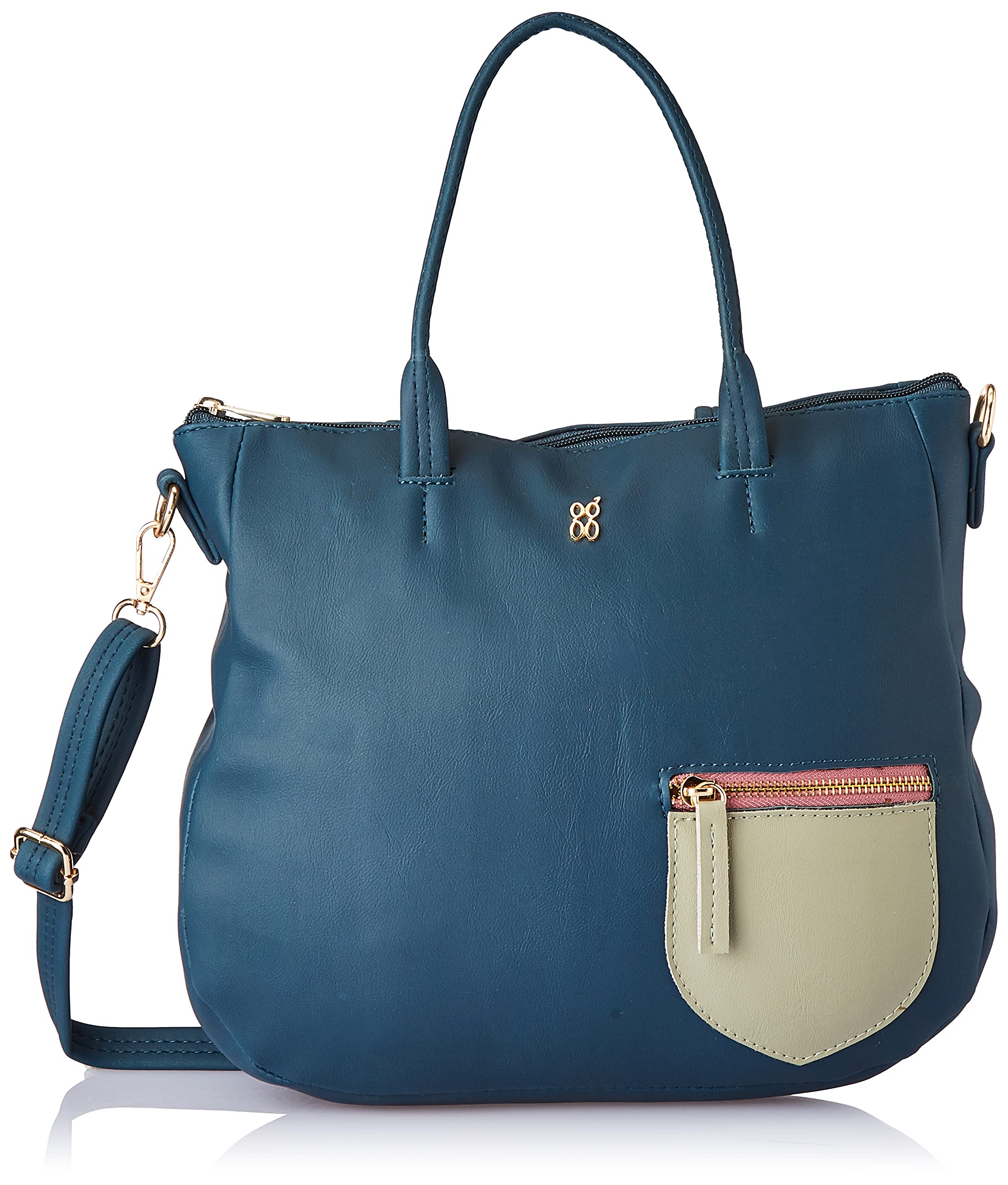Baggit Women's Tote Handbag