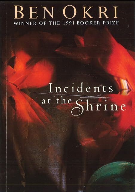 Portada de Incidents At The Shrine