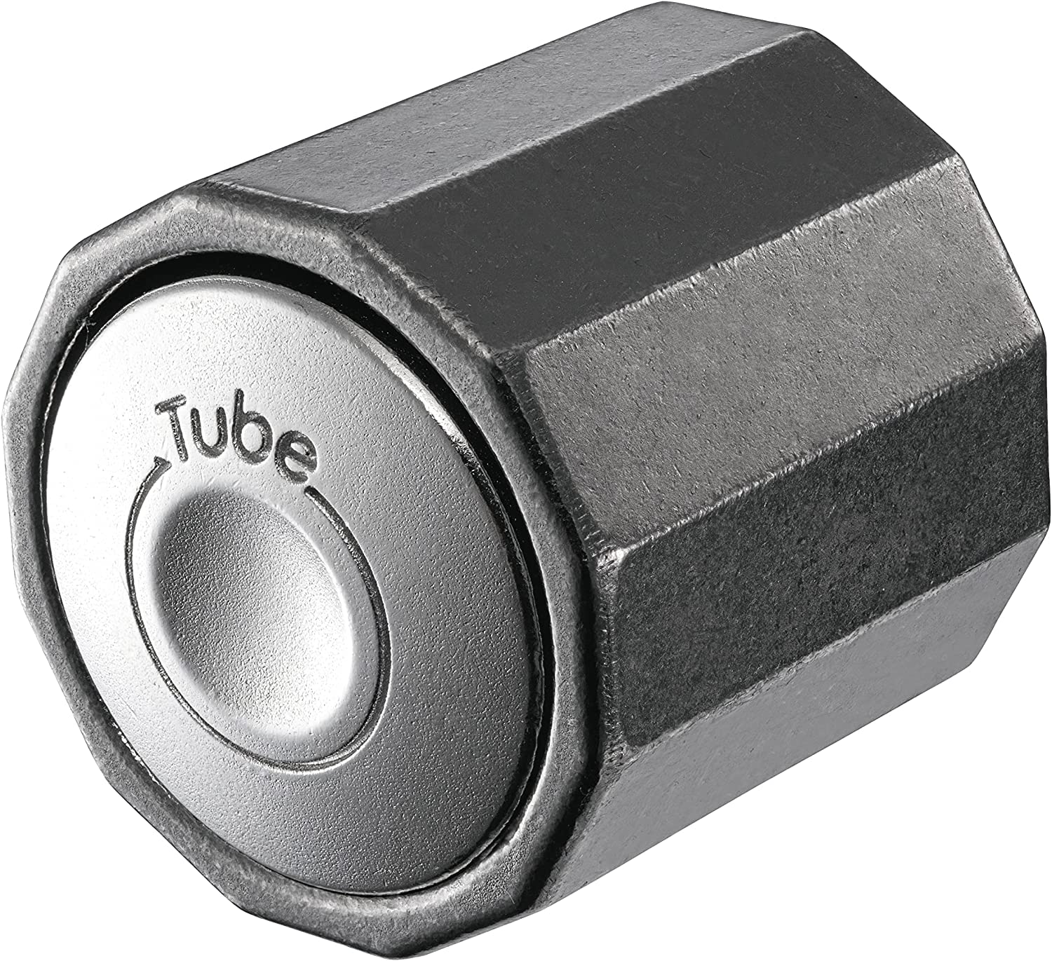 HUZZLE - Gigamic-Tube Cast Puzzle (Diff.5), CPTUB