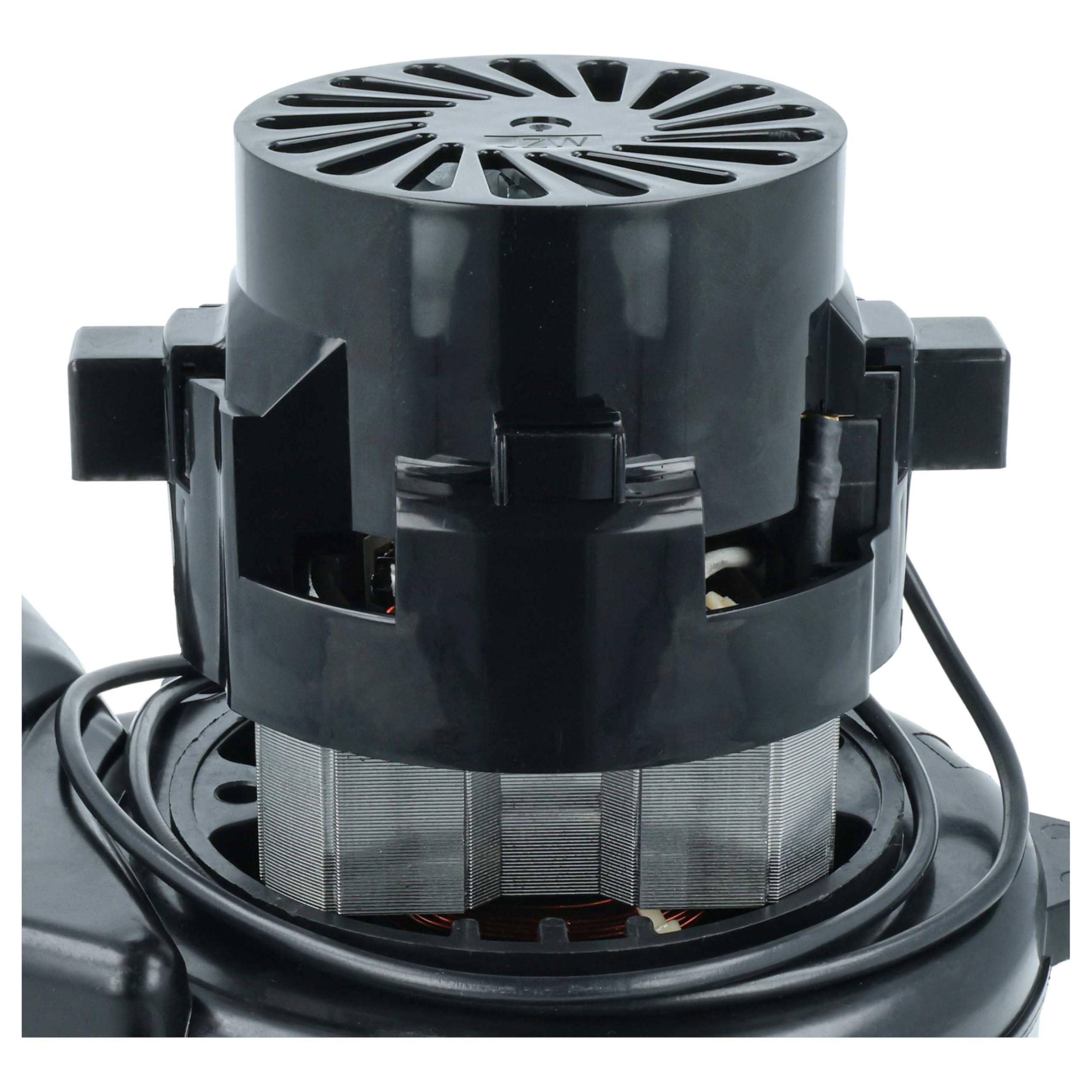 vhbw motore di ricambio sostituisce 116157-00 per aspirapolvere - 430 W