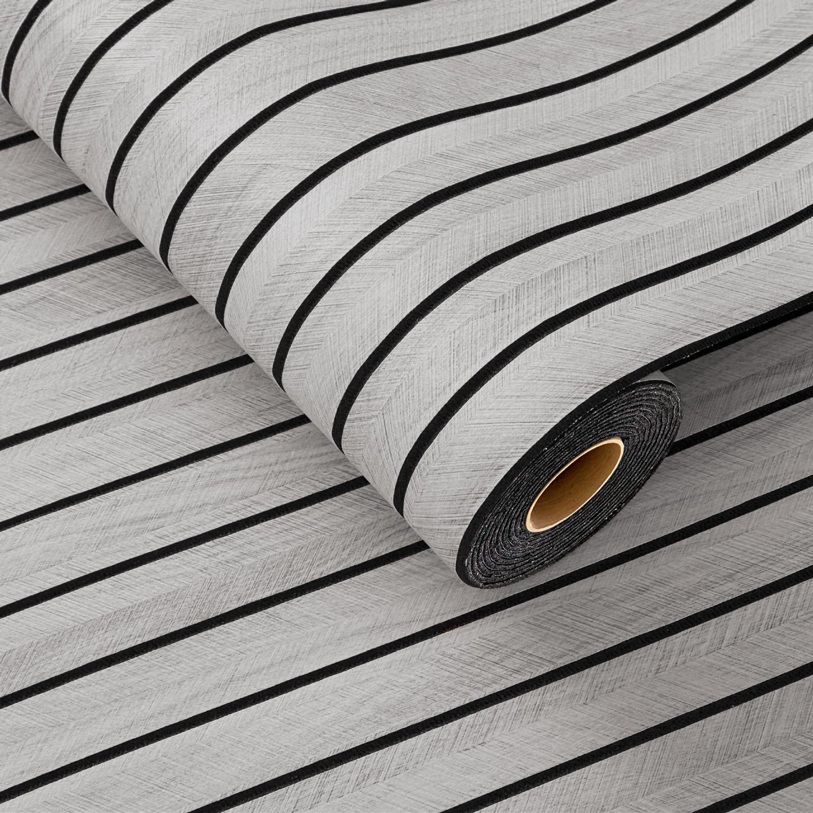Paneles acústicos autoadhesivos de madera, 300 x 40 cm, paneles de pared con aspecto de madera, decoración de pared, paneles de láminas 3D, placa de insonorización de chapa de madera, paneles de techo