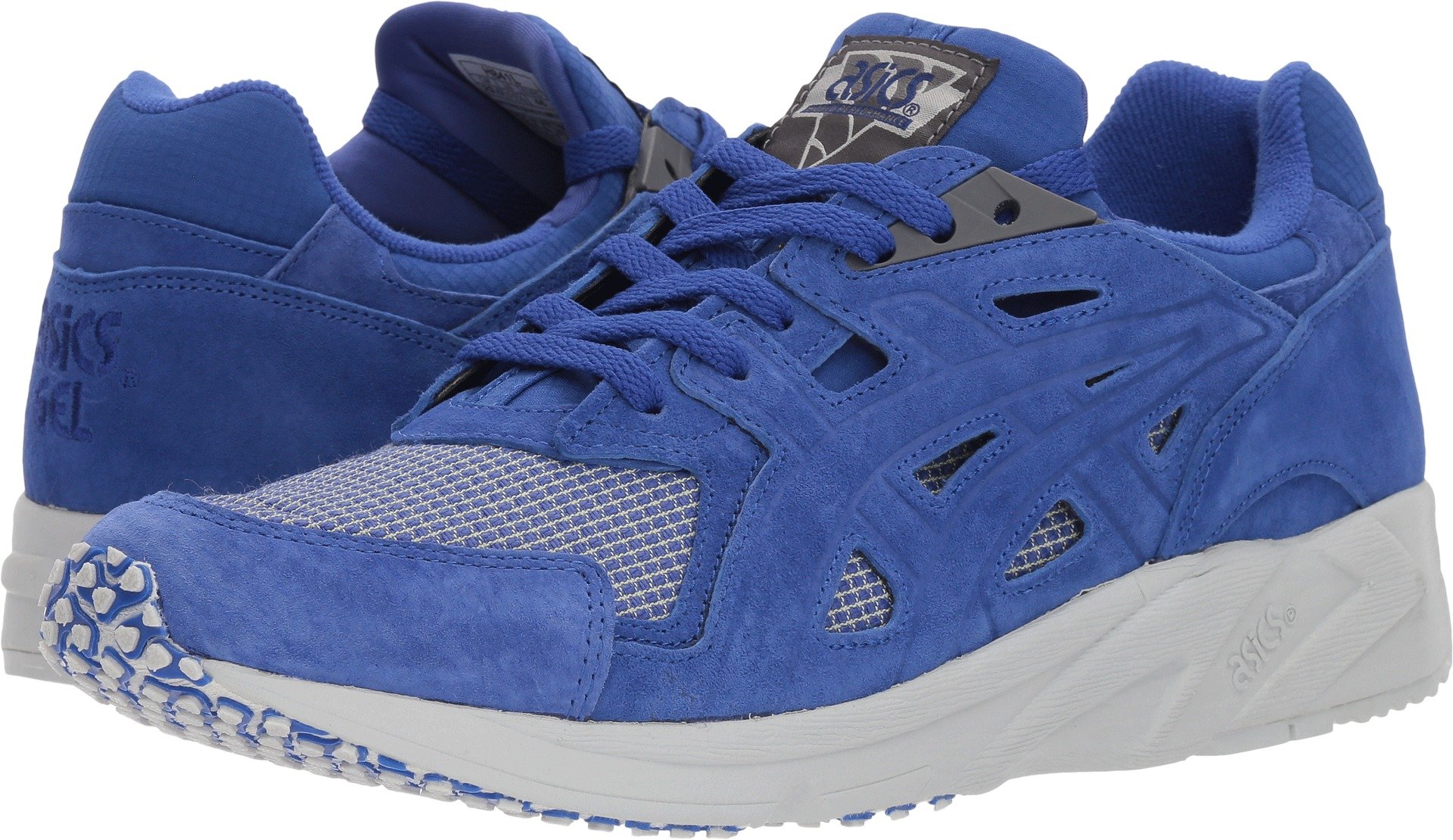 ASICS Tiger Gel-DS Trainer OG Asics Blue/Asics Blue Men's