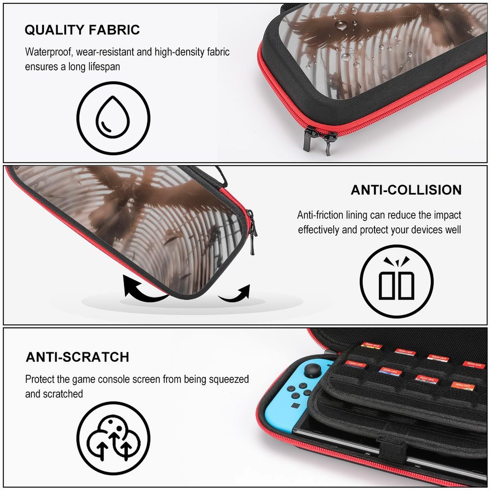 Switch本体 ケースと充電器付き 進撃の巨人2も付いてきててんこ盛り Switch本体 ケースと充電器付き 進撃の巨人2も付いてきててんこ盛り