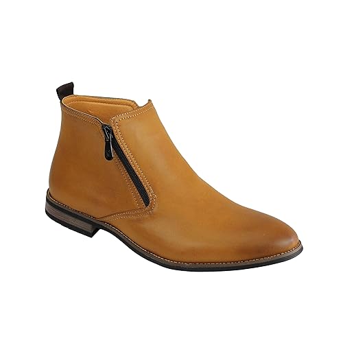 mens cushion walk boots