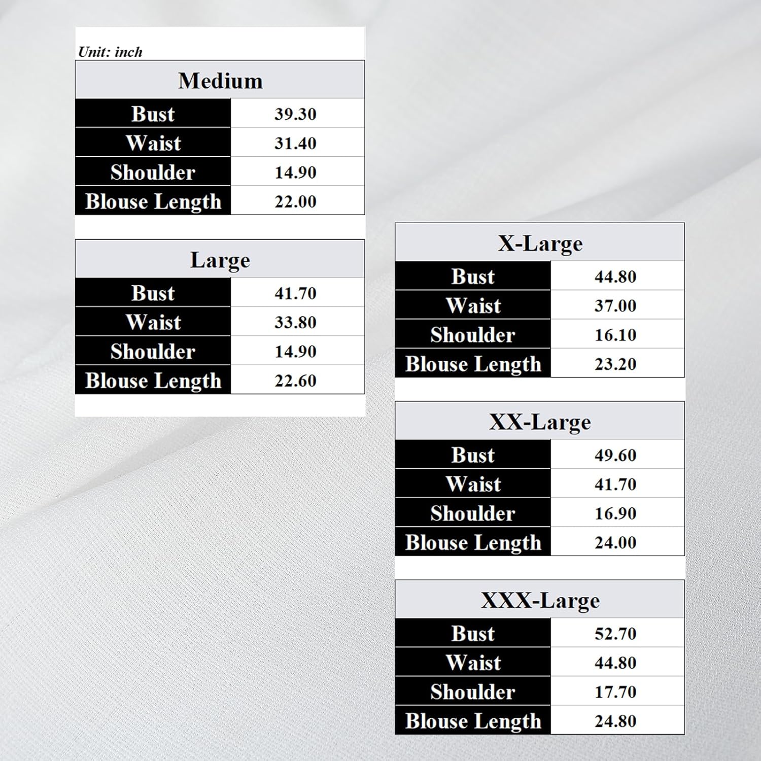 LTAKK Victorian Blouse Women Gothic Shirt Vintage Lotus Ruffle Long Sleeve Tops - Image 7