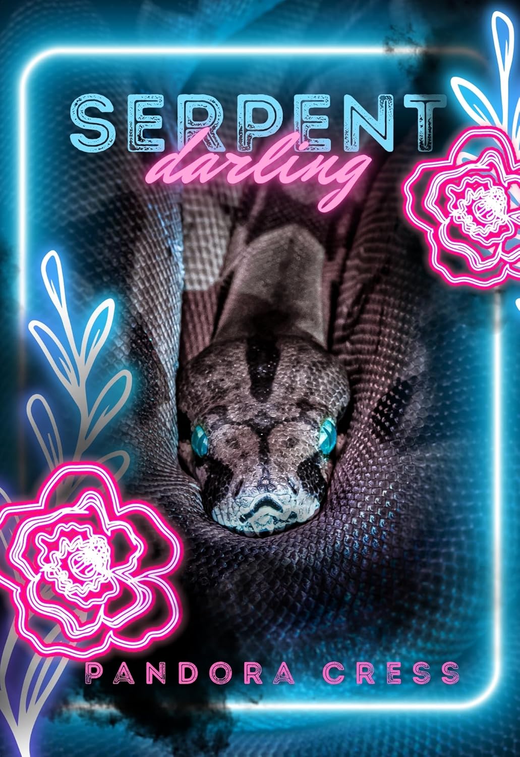 Serpent Darling