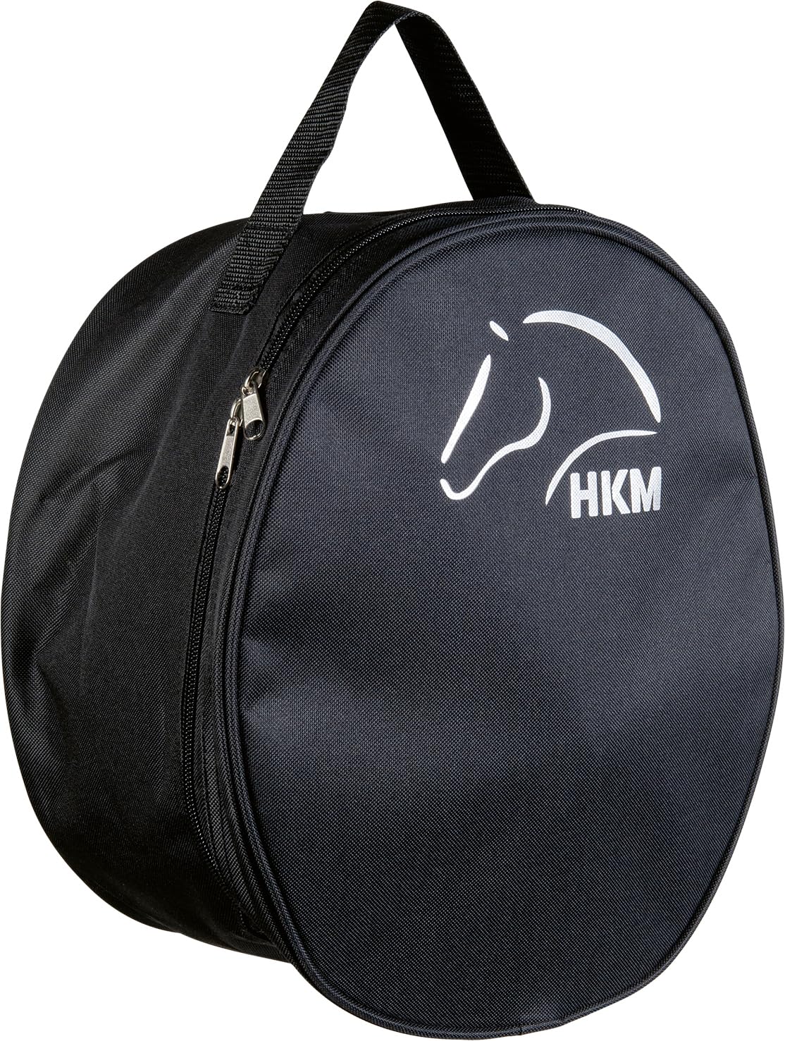 HKM Compétition, Sac à Main Mixte, Noir, St