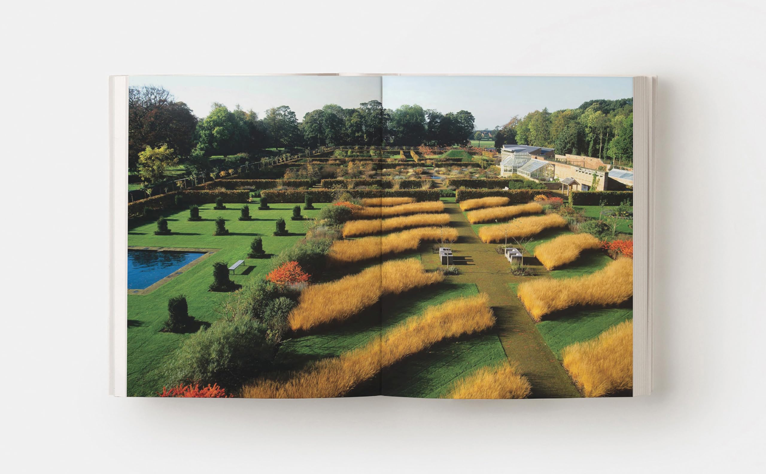 Landscapes in Landscapes