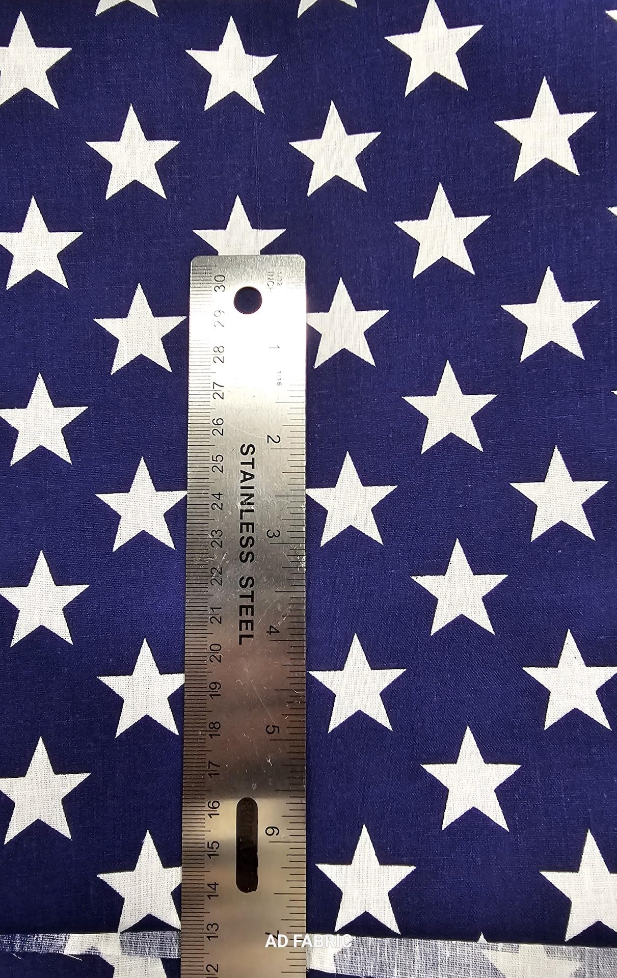 Amazon.com: Ad Fabric, American Star, Stripe, Colors, American 