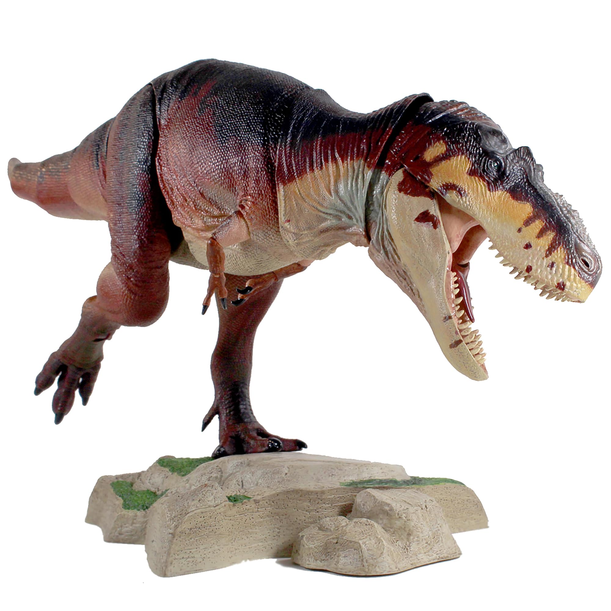 Beasts of the Mesozoic: Daspletosaurus Torosus - 1/18th Scale Dinosaur Action Figure - 20