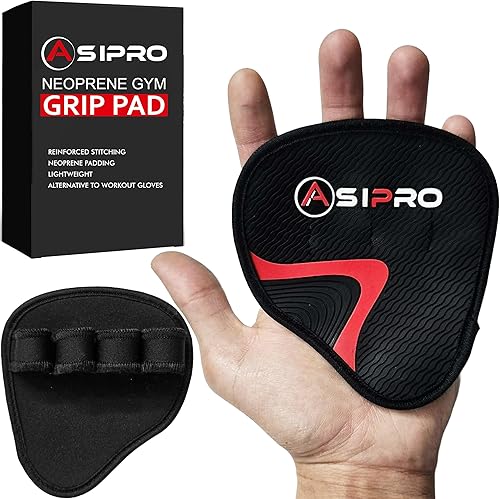 Agarres de levantamiento de pesas alternativa a los guantes de entrenamiento para mujeres y hombres, regalo de gimnasio, agarre de gimnasio para