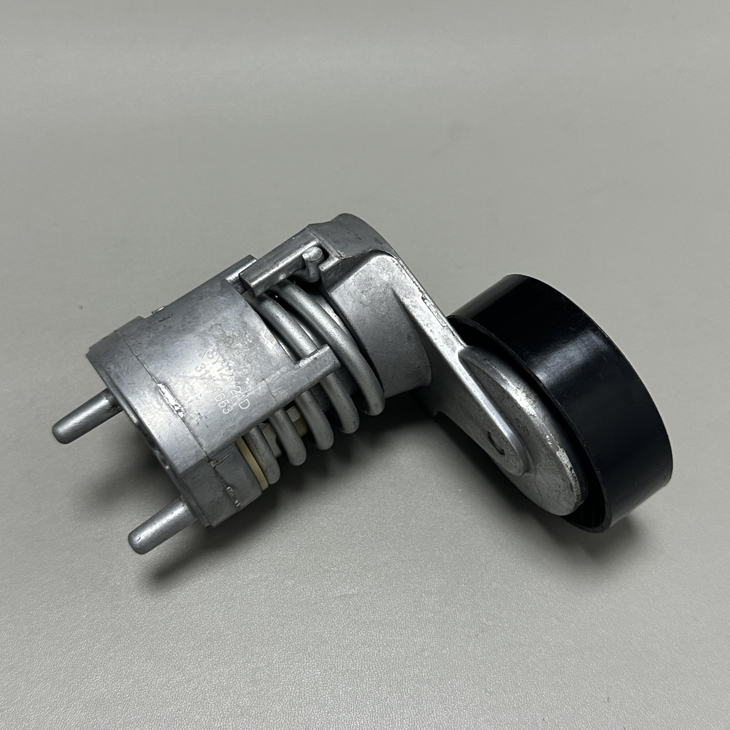 Kit Correa Auto para Volvo V50 S40 V40 C70 C30or Tensor de Correa Tensor de Correa