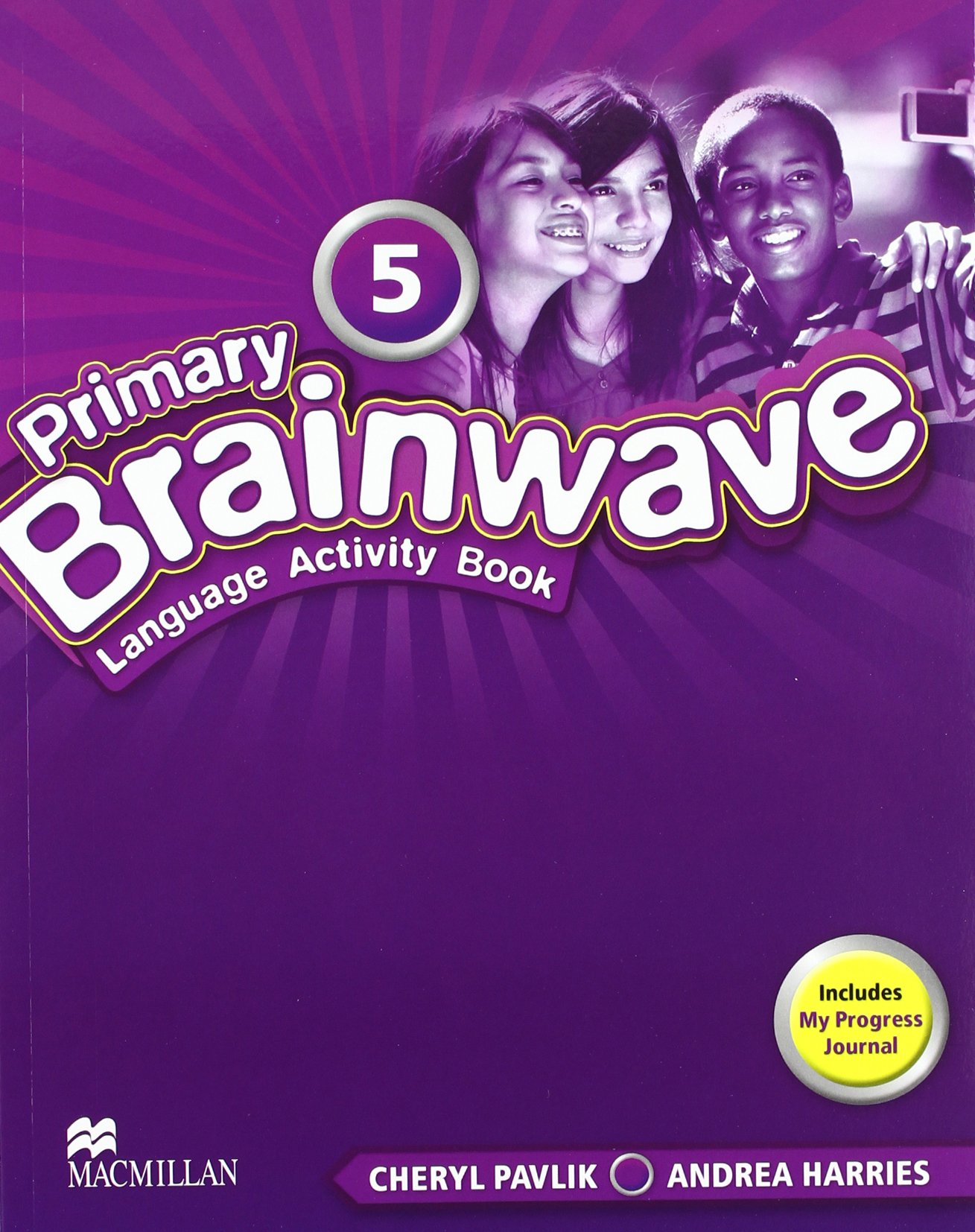 BRAINWAVE 5 Ab Pk