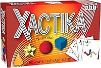 Vista 1 de SET Enterprises Xactika