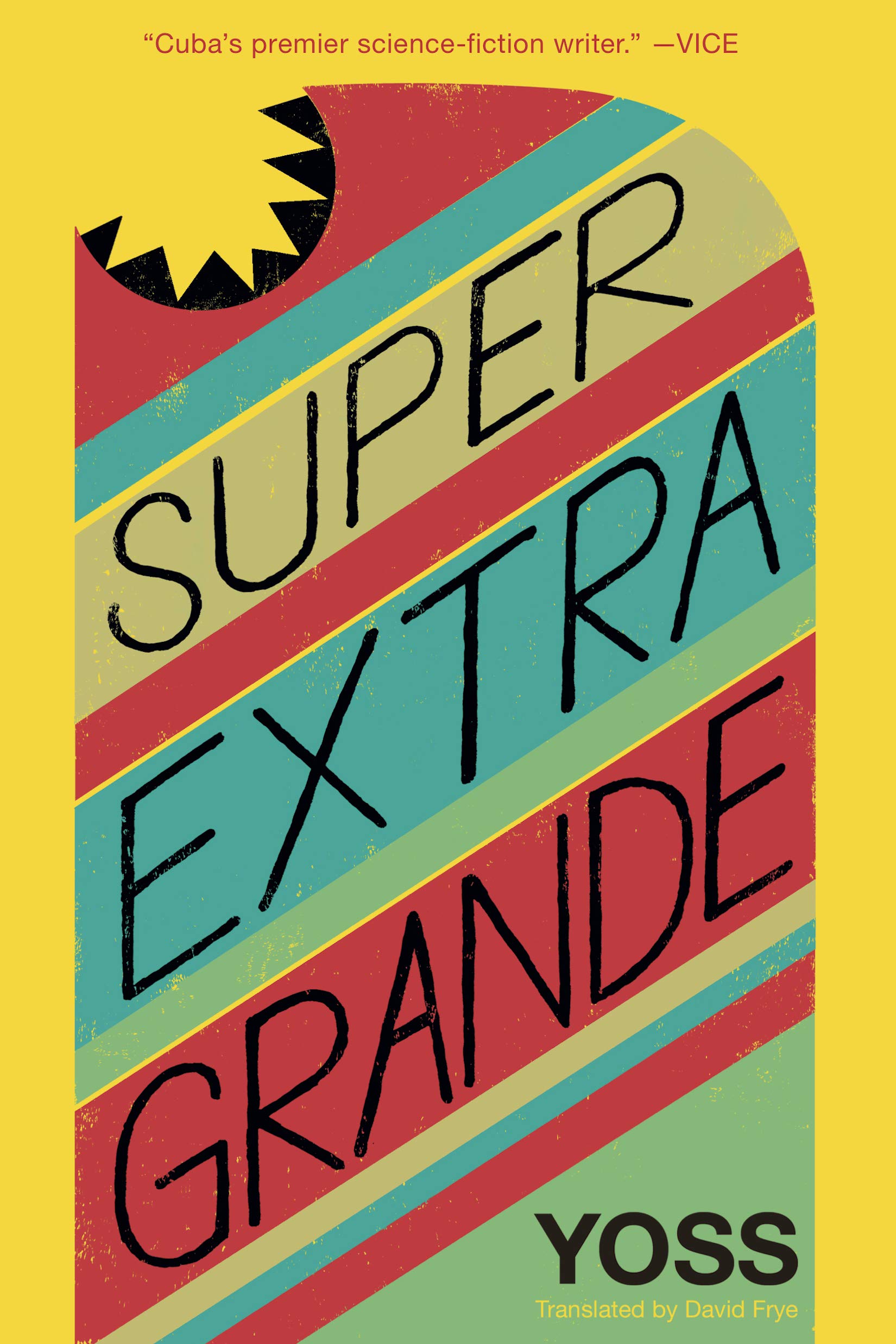 Super Extra Grande