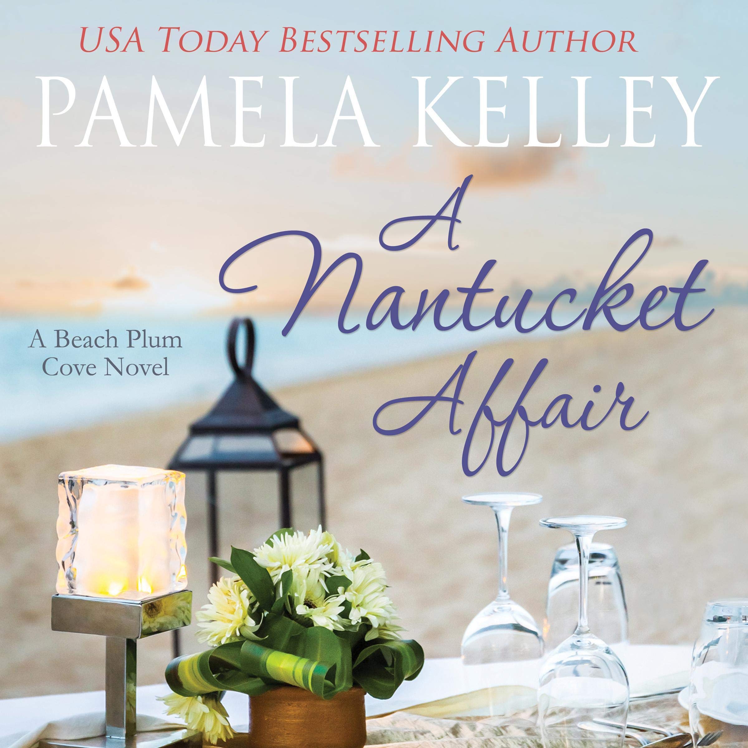 Cover art for A Nantucket Affair