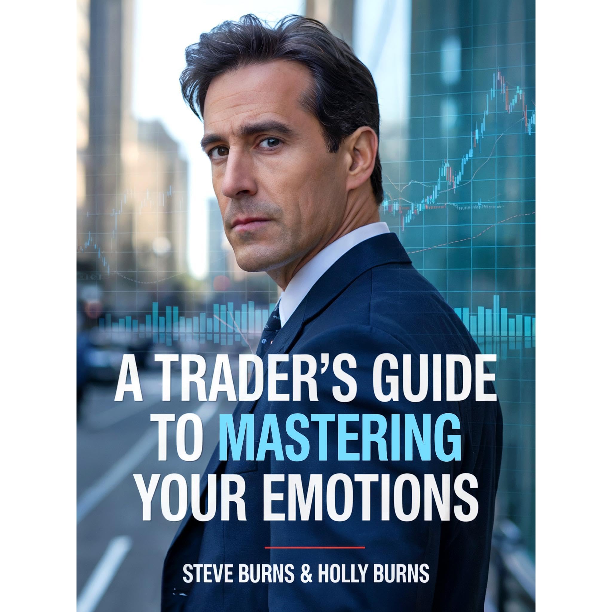 A Trader's Guide to Mastering Your Emotions