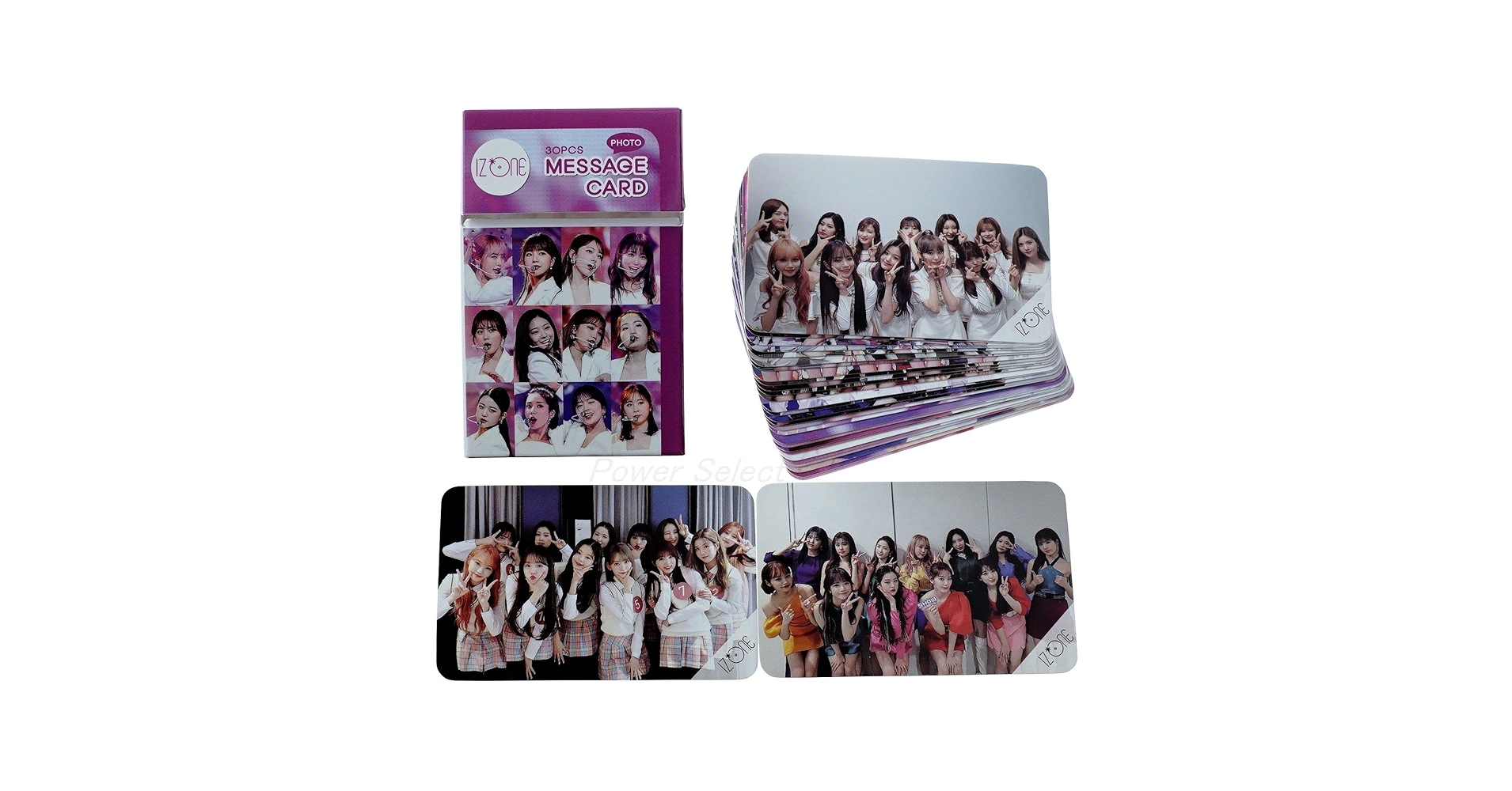 Amazon.co.jp: IZ*ONE アイズワン IZONE グッズ 【 フォトメッセージ Amazon.co.jp: IZ*ONE アイズワン IZONE グッズ 【 フォトメッセージ