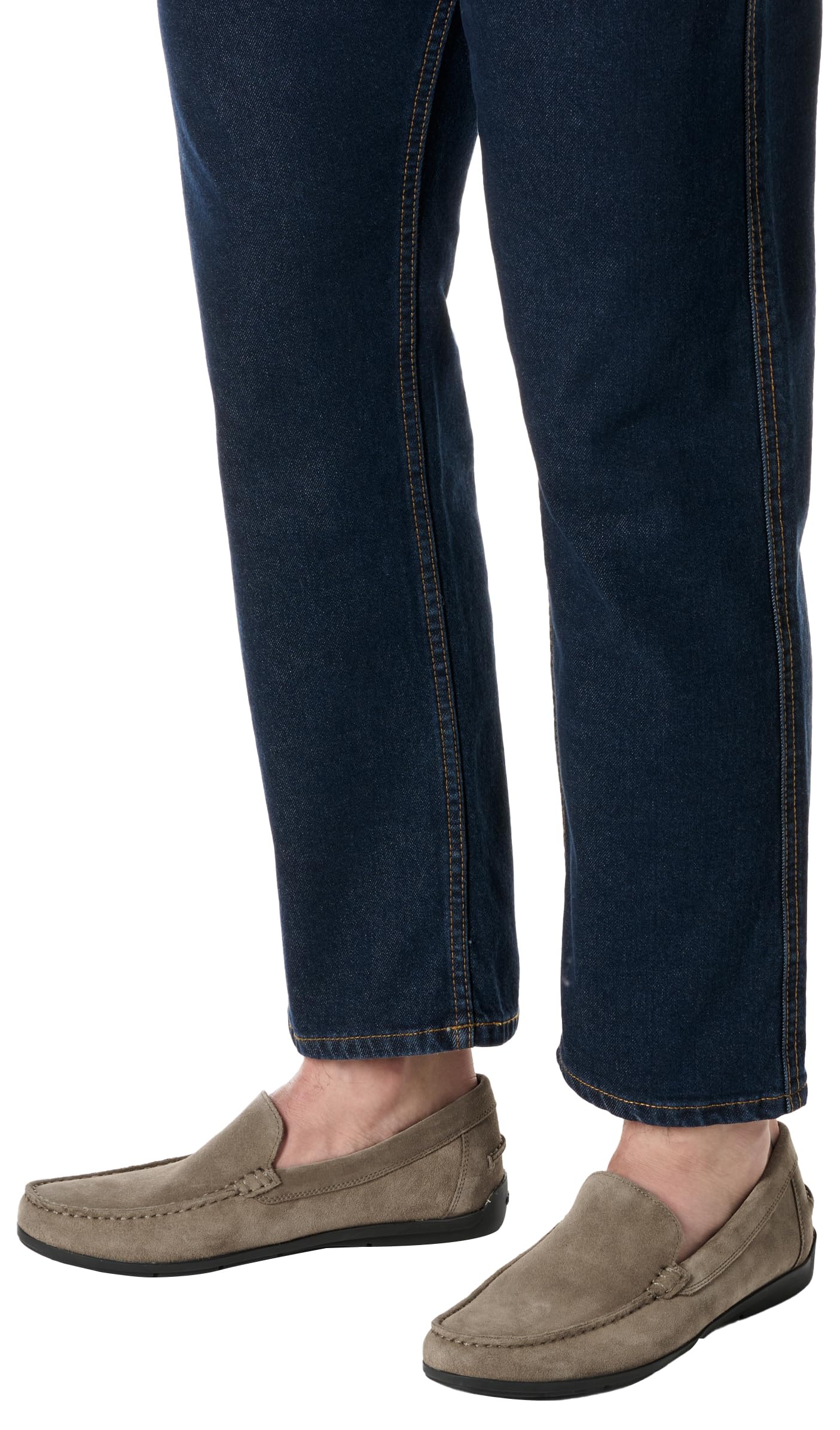 Geox U Siron A MocassinoUomo