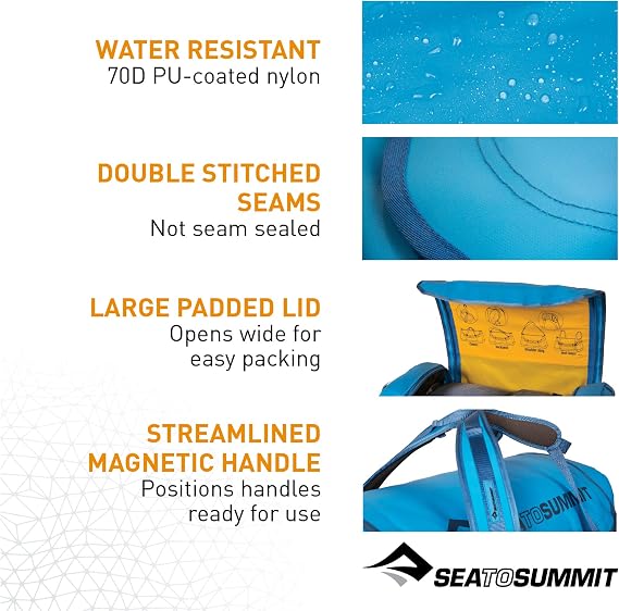 Sea to Summit Duffel Bag