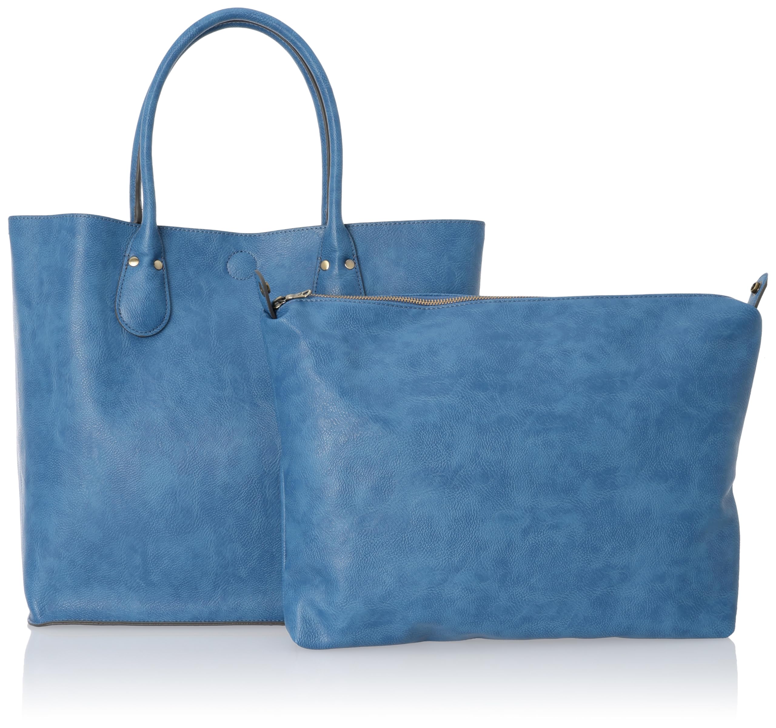 [オティアス] トートバッグ シュリンクタイプ合皮トートバッグ 0501941 GN (GN) Amazon | [オティアス] トートバッグ シュリンクタイプ合皮トート