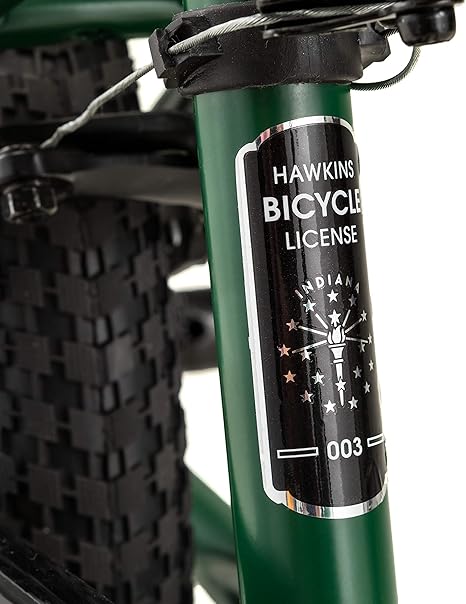 Schwinn bikes bananensitz