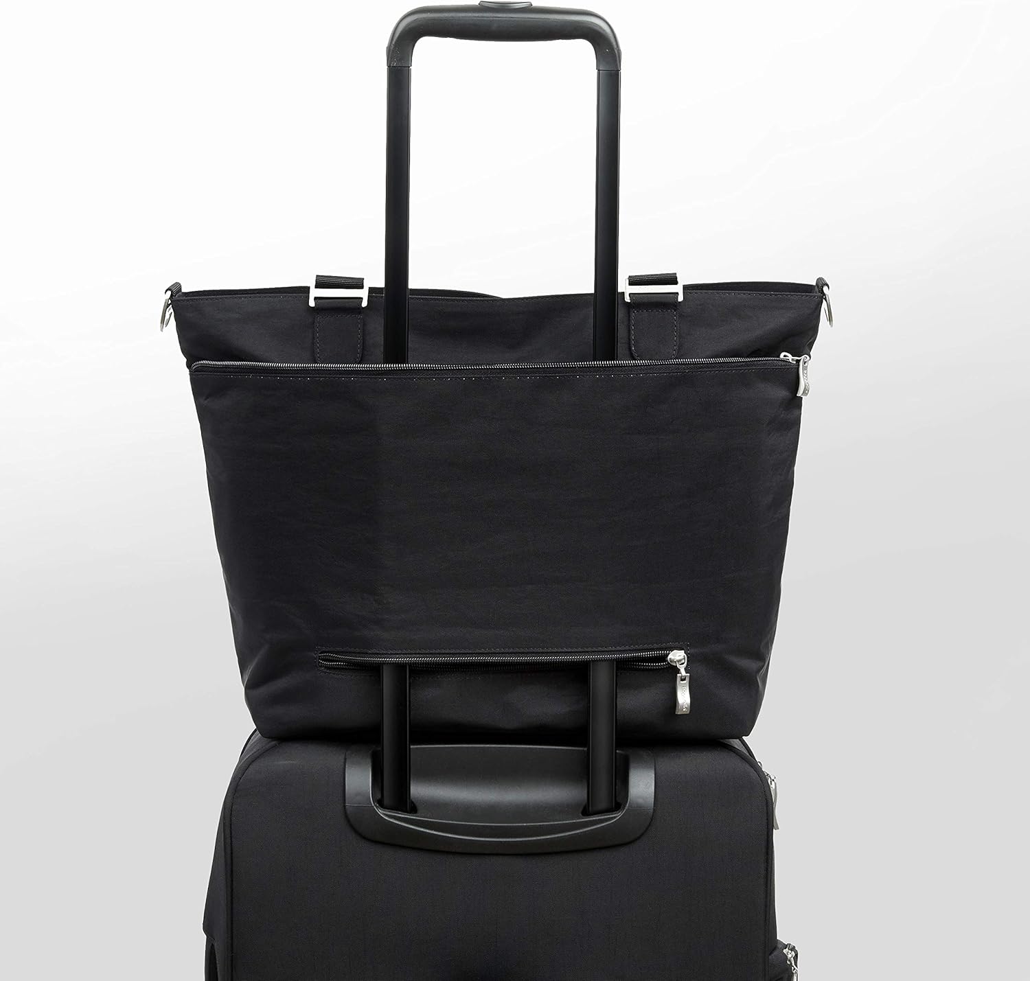 Vista 5 de Baggallini Avenue - Bolsa de mano con asa