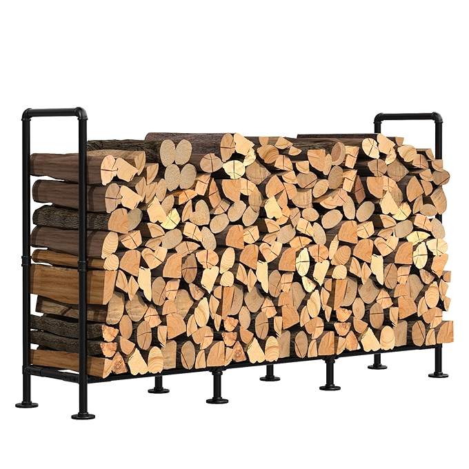 LIANTRAL 户外重型木材架