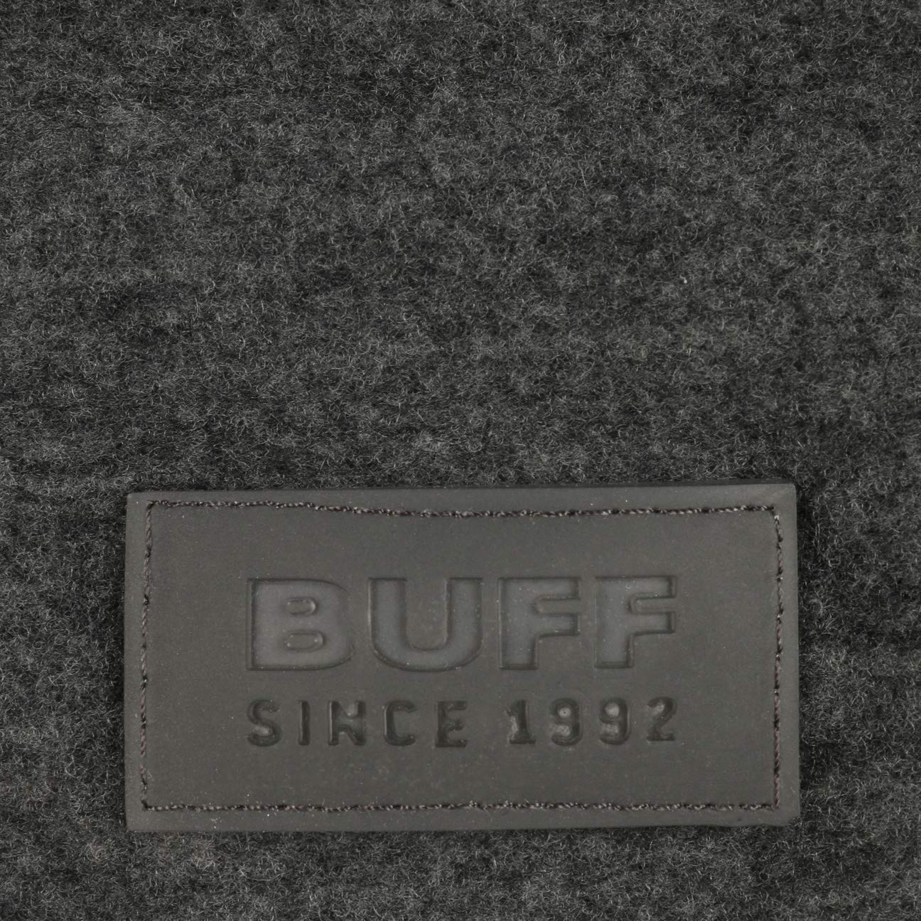 Buff Merinowolle Polar Mütze Khaki Unisex Einheitsgröße