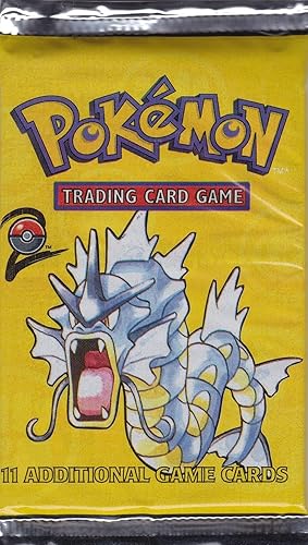 Booster pack de Pokemon base set 2 disponible en Yaxa Colombia