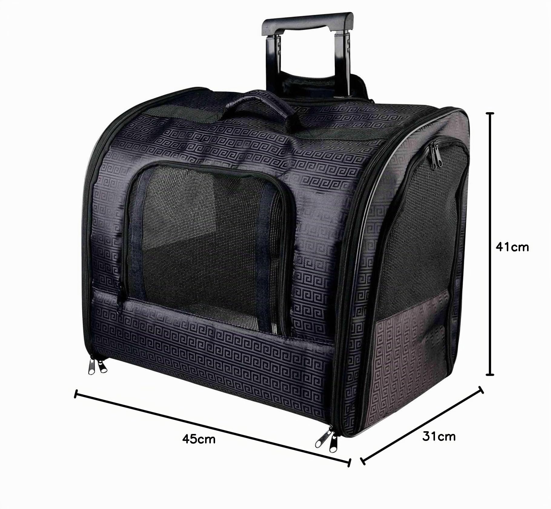 TRIXIE Trolley Elegance para Perros